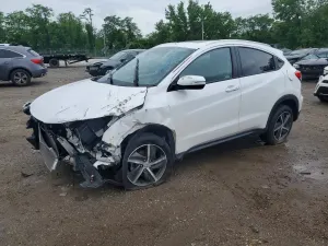 Honda HR-V 1.8L 4 2022