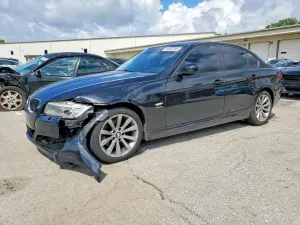 BMW 3 Series 3.0L 6 2011