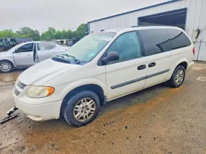 Dodge Grand Caravan (Caravan) 3.3L 6 2005