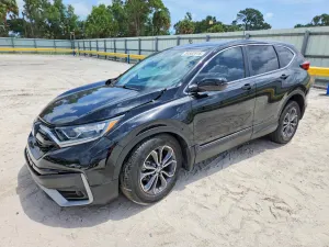 Honda CR-V 1.5L 4 2021