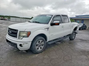 Ford F-150 3.5L 6 2013