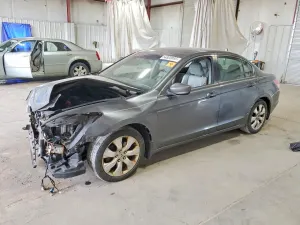 Honda Accord 2.4L 4 2008