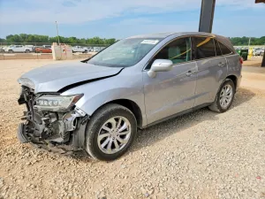 Acura RDX 3.5L 6 2017