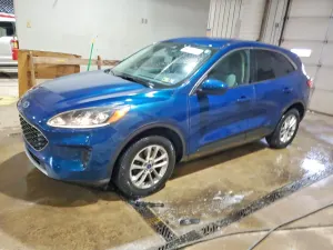Ford Escape 1.5L 3 2020