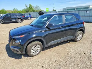 Hyundai Venue 1.6L 4 2021