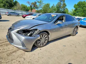 Lexus ES 3.5L 6 2020