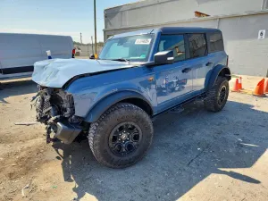 Ford Bronco 2.7L 6 2023