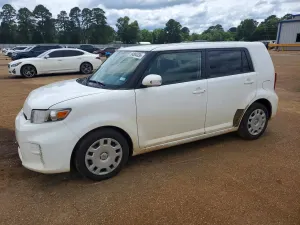 Scion xB 2.4L 4 2014