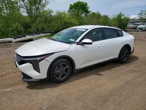 Kia K4 2.0L 4 2025