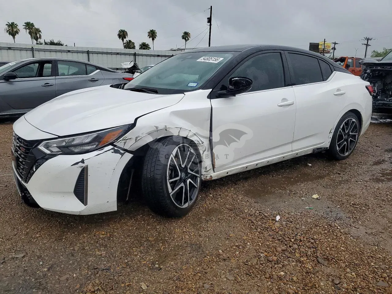 Nissan Sentra 2.0L 4 2024