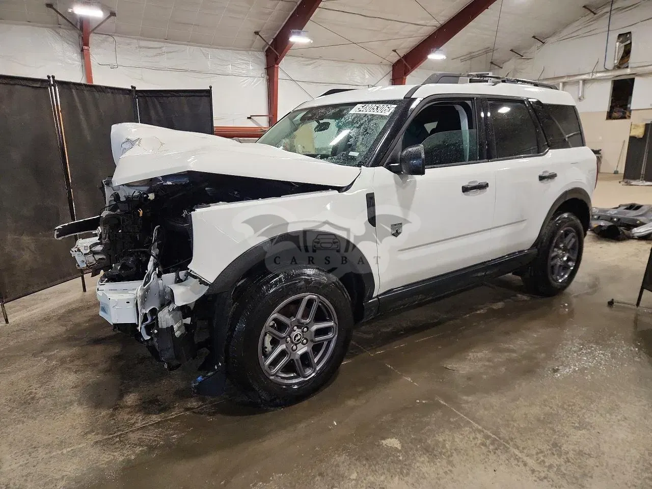 Ford Bronco 1.5L 3 2025