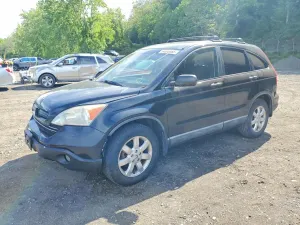 Honda CR-V 2.4L 4 2009