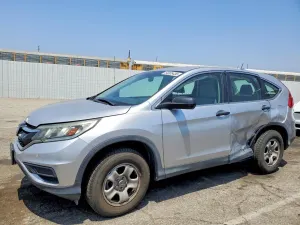 Honda CR-V 2.4L 4 2015