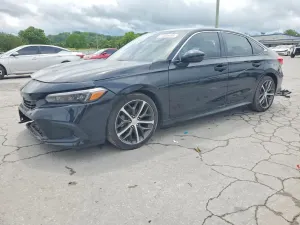 Honda Civic 1.5L 4 2023