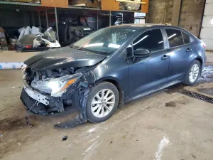 Toyota Corolla 1.8L 4 2022