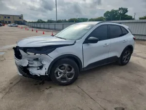 Ford Escape 1.5L 3 2025