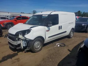 RAM ProMaster 2.4L 4 2019