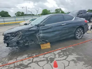 Honda Accord 3.5L 6 2014