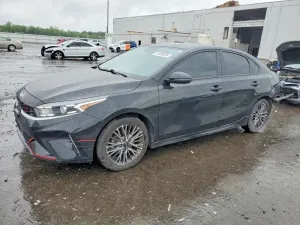 Kia Cerato / Forte / K3 2.0L 4 2022