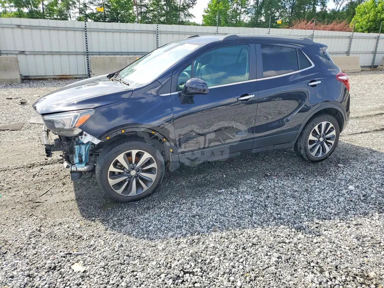 Buick Encore 1.4L 4 2022