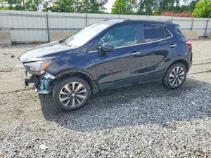 Buick Encore 1.4L 4 2022