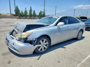 Lexus ES 3.5L 6 2007