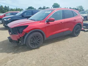 Ford Escape 1.5L 3 2020
