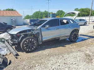 Chevrolet Blazer 2024