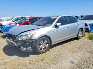 Honda Accord 2.4L 4 2009