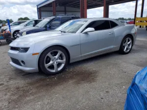 Chevrolet Camaro 3.6L 6 2015
