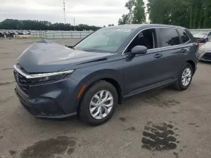 Honda CR-V 1.5L 4 2025