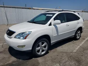 Lexus RX 3.3L 6 2005