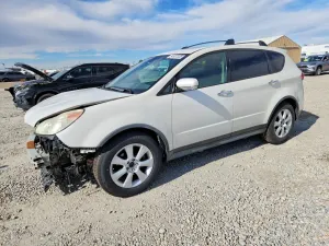 Subaru Tribeca 3.0L 6 2006