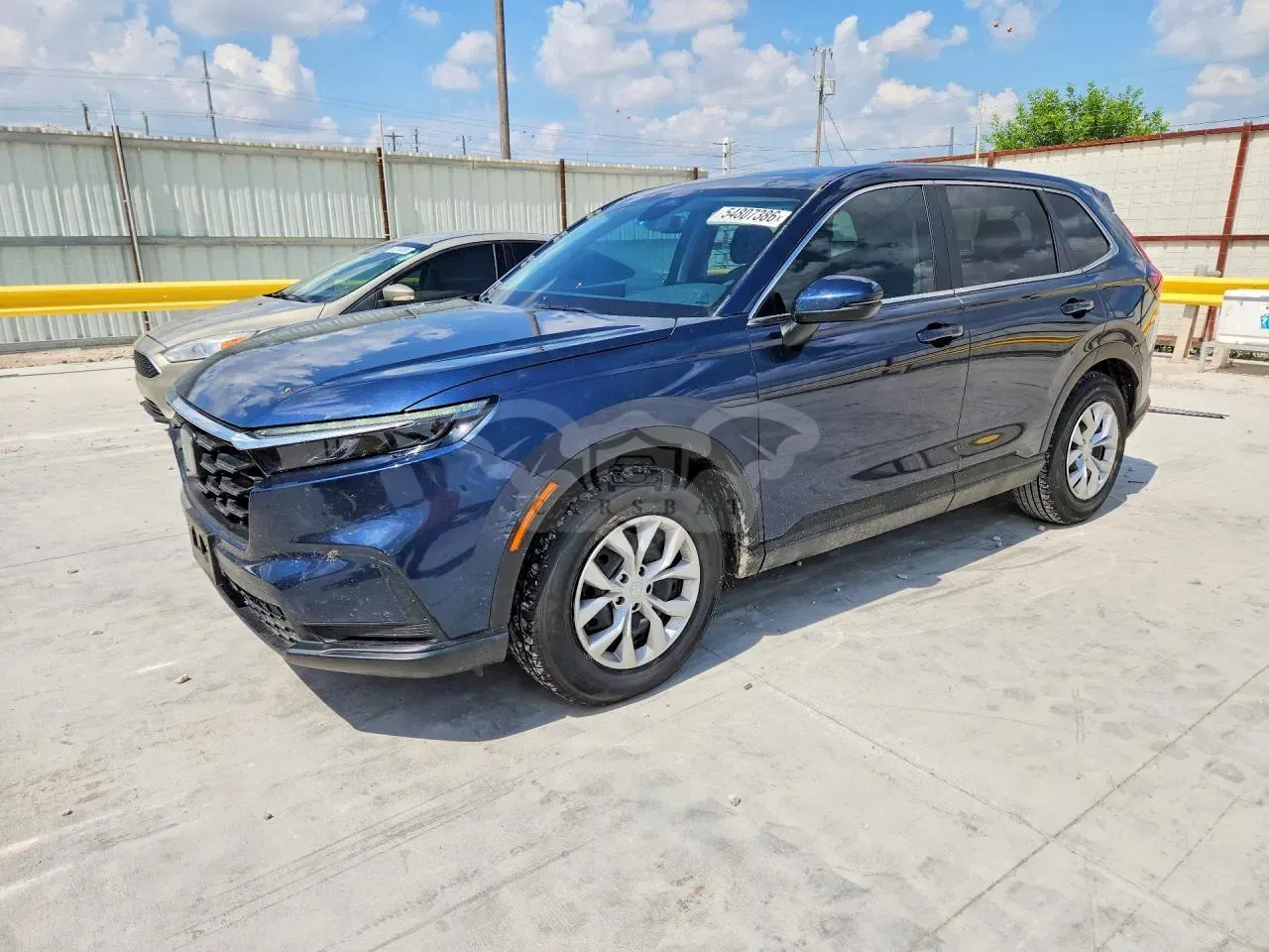 Honda CR-V 1.5L 4 2025