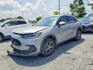 Honda HR-V 2.0L 4 2025