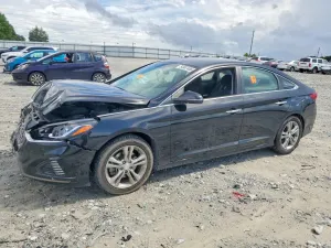 Hyundai Sonata 2.4L 4 2019