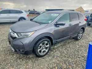 Honda CR-V 1.5L 4 2018