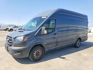 Ford Transit 3.5L 6 2020