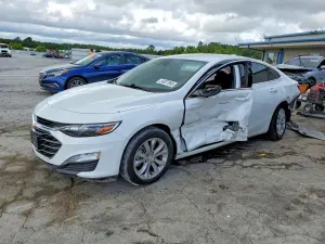 Chevrolet Malibu 1.5L 4 2023