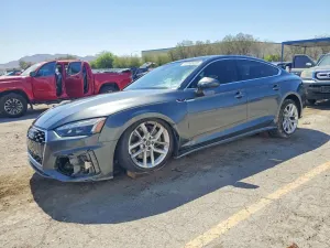 Audi A5 2.0L 4 2023