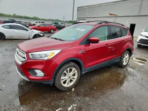 Ford Escape 1.5L 4 2018