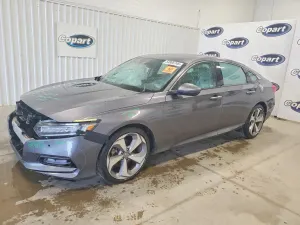 Honda Accord 2.0L 4 2020