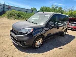RAM ProMaster 2.4L 4 2019
