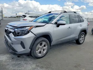 Toyota Rav4 2.5L 4 2022