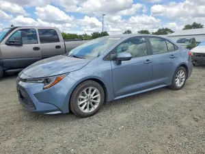 Toyota Corolla 1.8L 4 2021
