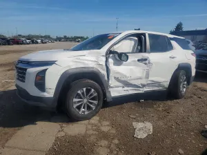 Chevrolet Equinox 1.5L 4 2025