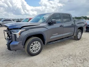 Toyota Tundra 3.4L 6 2024