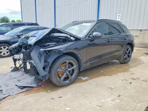 Genesis GV70 3.5L 6 2026