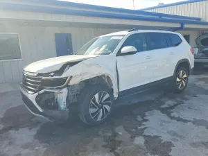 Volkswagen Atlas 2.0L 4 2024