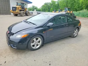 Honda Civic 1.8L 4 2008